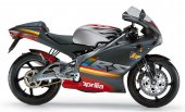 2004 Aprilia RS 125 Replica photo